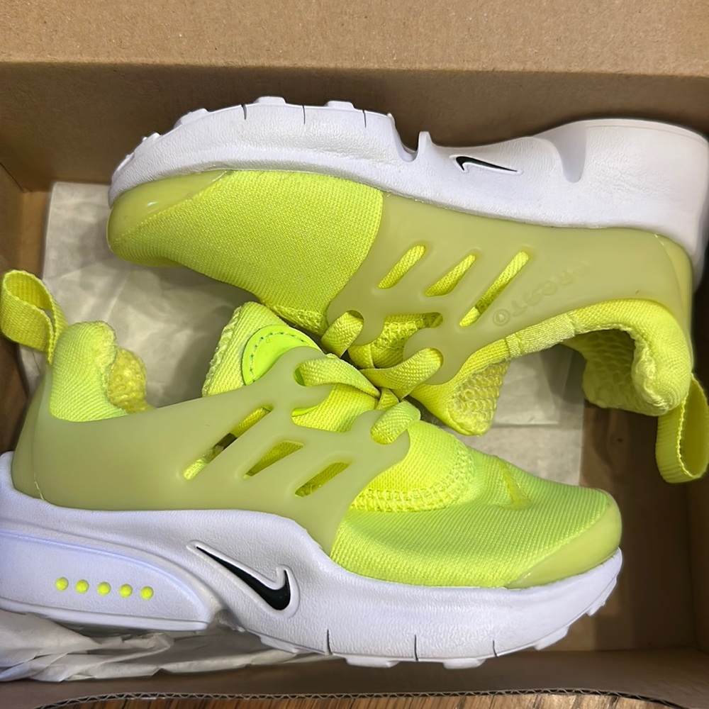 Nike Little Presto Sneakers
